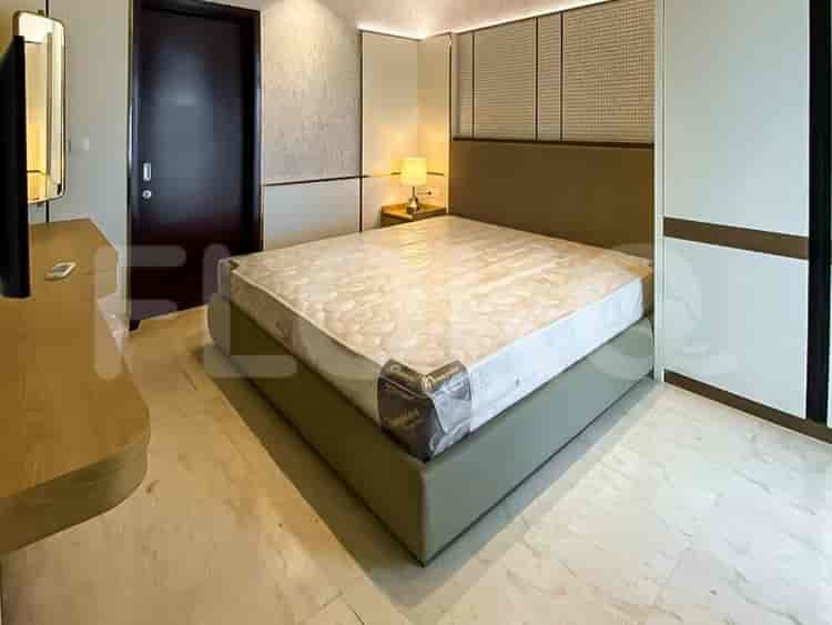 Tipe 2 Kamar Tidur di Lantai Tinggi untuk disewakan di Permata Hijau Suites Apartemen - fpecc4 2