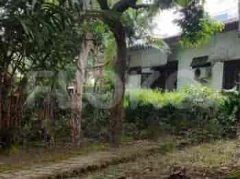 Dijual Tanah Luas 1100 m2 di Jl Raya Panjang, Kebon Jeruk - TNSf14 2