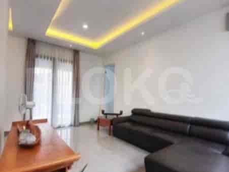 RHAS263, 2 Floors House in Cipete for Sale | Negotiable Price 2