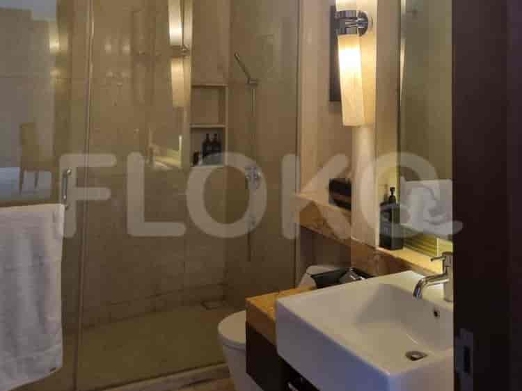 1 Bedroom on Middle Floor for Rent in Oakwood Premier Cozmo Apartment - fku15a 4