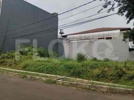 460 sqm, Land for Sale in Jl Karang Bolong, Pademangan 1