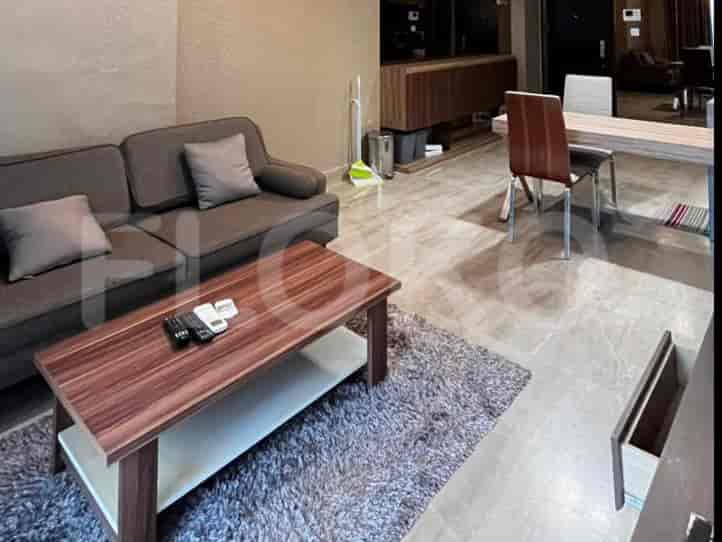 1 Bedroom on High Floor for Rent in Residence 8 Senopati - fse1ec 1