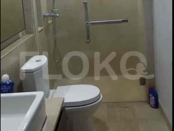 Tipe 3 Kamar Tidur di Lantai Rendah untuk disewakan di Nirvana Residence Apartemen - fke35a 4