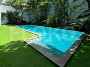 800 sqm, 5 BR house for rent in Kemang - Jakarta Selatan, Kemang - RHA81e 5