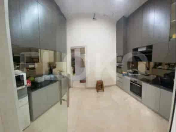 450 sqm, 4 BR house for rent in Komplek Pantai Indah Kapuk, Penjaringan - RHA984 4