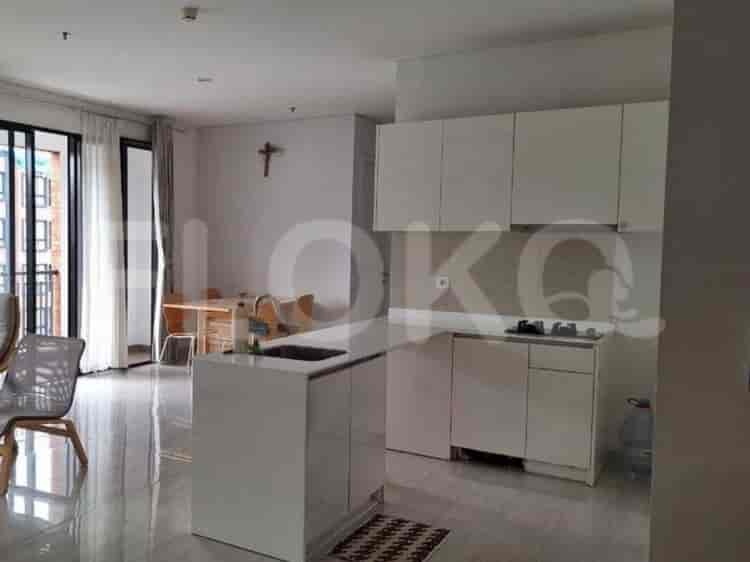 3 Bedroom on High Floor for Rent in Lloyd Apartment - fga188 3
