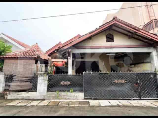 120 sqm, 3 BR house for sale in Pondok Jurang Mangu Indah, Tangerang - RHAS030 1