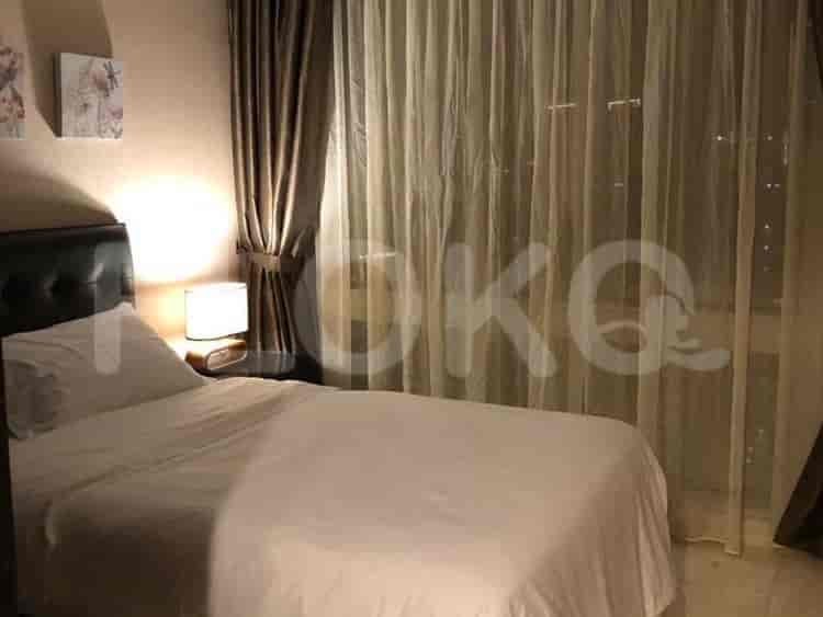 Tipe 2 Kamar Tidur di Lantai Tinggi untuk disewakan di The Grove Apartemen - fkubc4 2