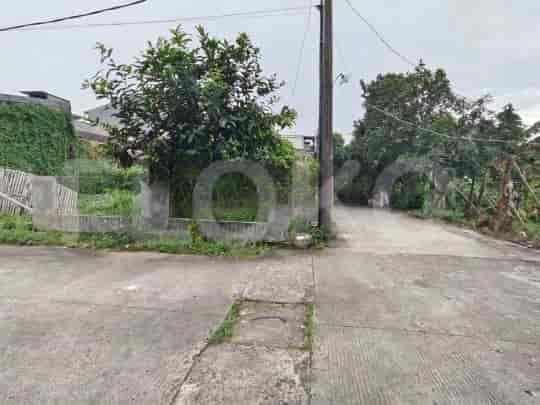Dijual Tanah Luas 100 m2 di Jl Noble, Bogor - TNS657 3