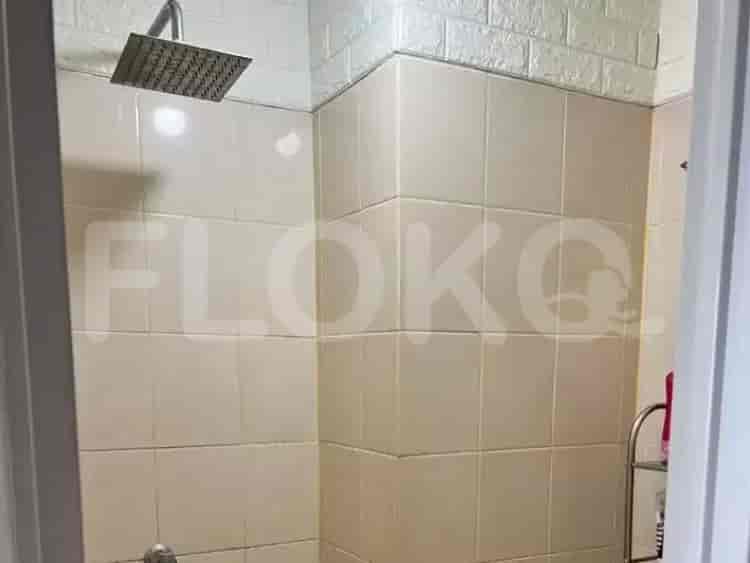 Furnished 1BR Apartment for Sale - APAfa8ce, Middle Floor, BSD 7