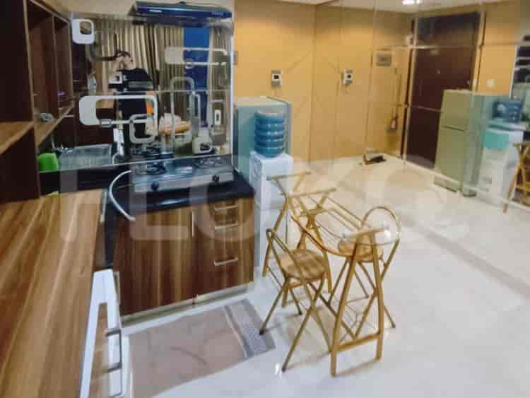 1 Bedroom on High Floor for Rent in The Mansion at Kemang - fke130 3