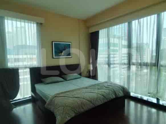 2 Bedroom on Low Floor for Rent in Setiabudi Residence - fse781 3