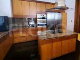 APA2ab2b 27th Floor | 5BR Furnished Apartment for Sale, SCBD 9
