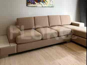 Furnished 2BR Apartment for Sale in Kuningan | APAd29be 10th Floor 1