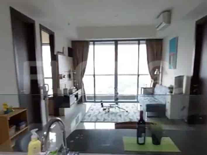 2 Bedroom on High Floor for Rent in ST Moritz Apartment - fpuef3 1