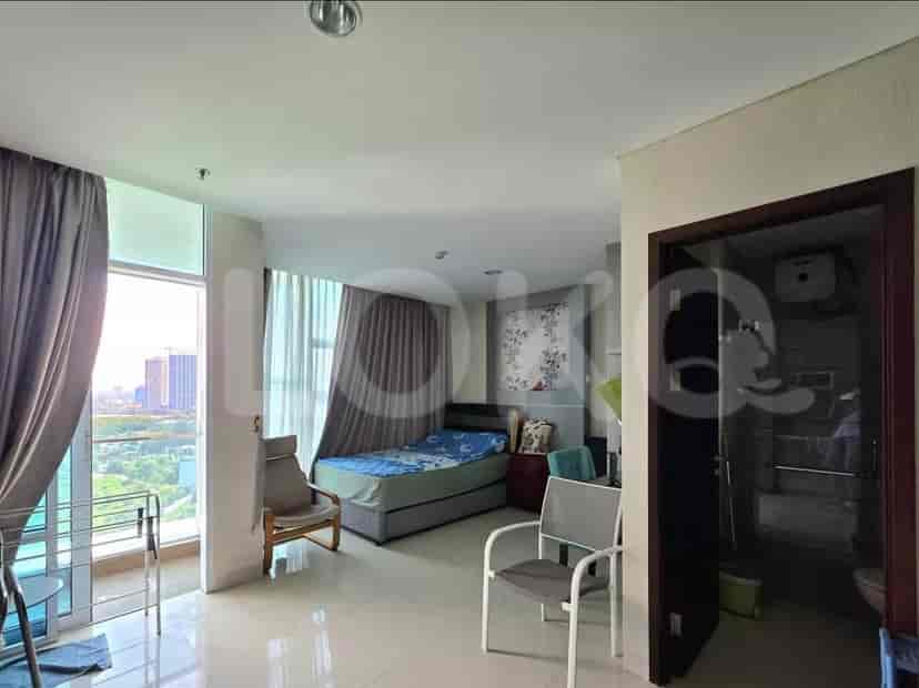 APAb9ea4 16th Floor | Furnished 1BR Apartment for Sale, Alam Sutera 1