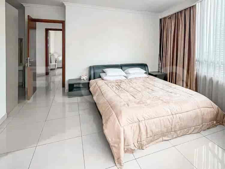 Spacious 3BR Apartment for Sale - APA2f636, Low Floor, Kuningan City (Denpasar Residence) 3