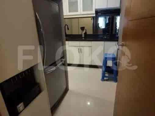 2 Bedroom on Middle Floor for Rent in Hamptons Park - fpof2c 3