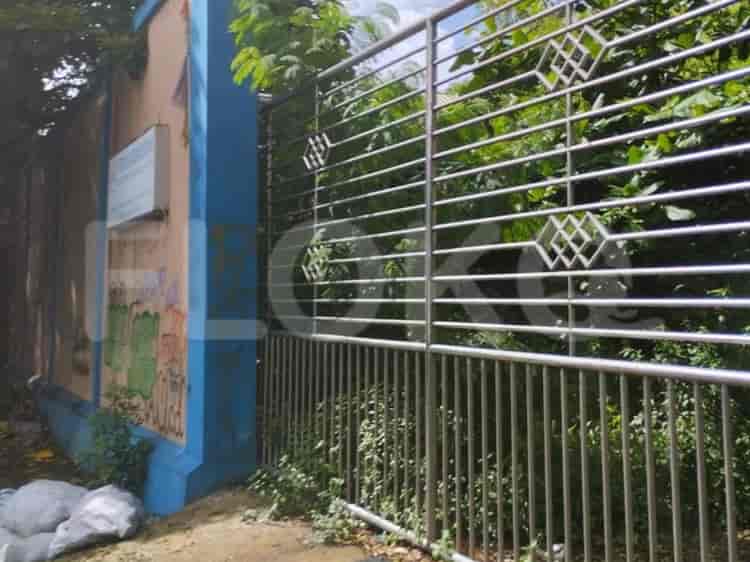 Disewakan Tanah Luas 2500 m2 di Jl Raya TMII, Cibubur - TNR8e7 1
