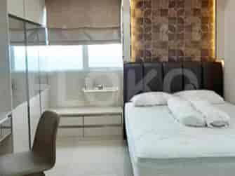 Furnished 1-Bedroom Apartment for Sale in Casa De Parco - APA5dad0, High Floor 2