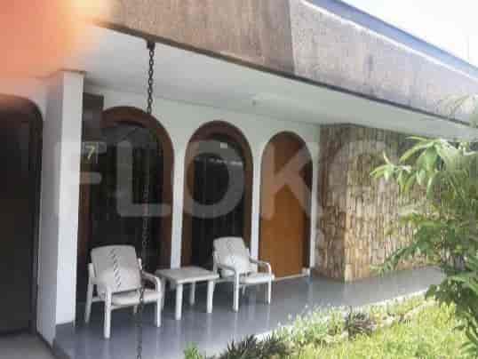 300 sqm, Land for Sale in Jl Duri Kepa, Duri - TNS329 3