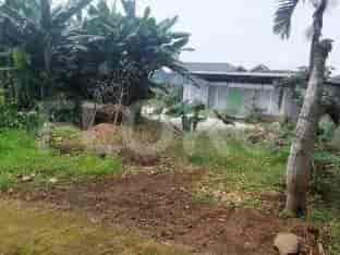 Dijual Tanah Luas 1107 m2 di Jl Raya Pancoran Mas, Pancoran Mas - TNS0e5 1