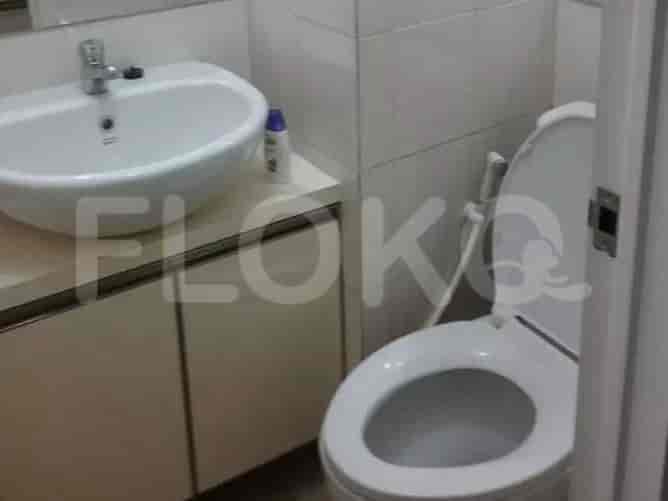 Apartemen 1BR Furnished Dijual di The Medina - APA8ed4c, Lantai Rendah 3