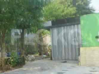 660 sqm, Land for Sale in Jl Kemanggisan Utama, Kemanggisan 2