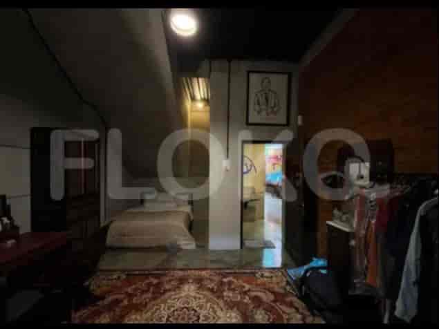 RHAS1db, 3 Floors House for Sale in Setiabudi | Prime Location 6