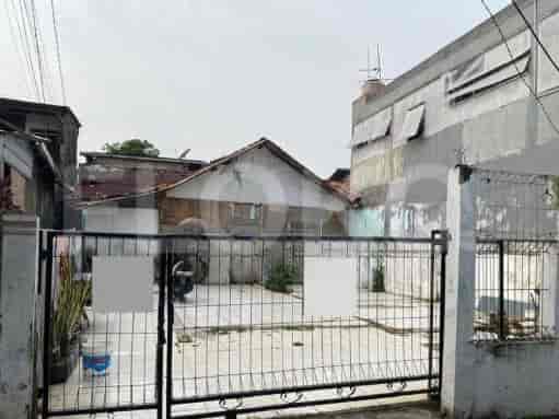 118 sqm, Land for Sale in Jl Cipete Utara, Cipete 1
