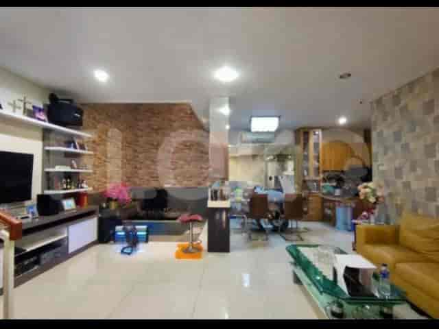 300 sqm, 5 BR house for sale in Komplek Sunter, Sunter - RHAS370 2