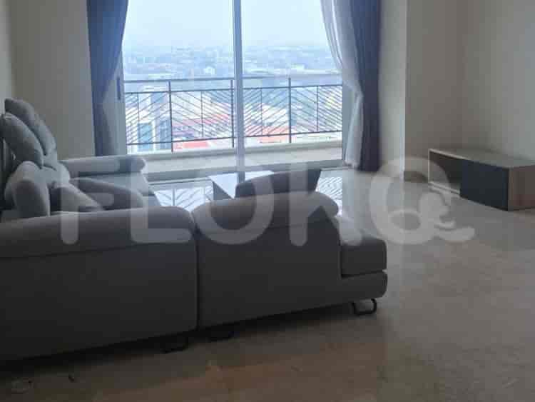 3 Bedroom on High Floor for Rent in Pakubuwono Residence - fga018 1