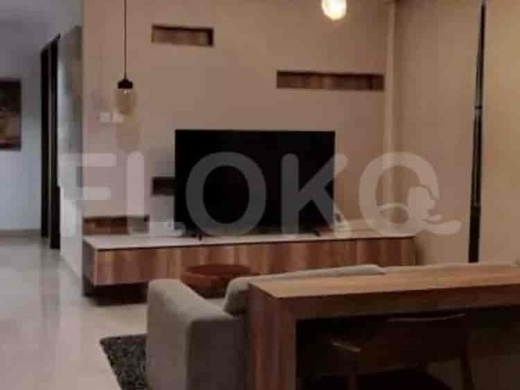 3 Bedroom on Middle Floor for Rent in 1Park Avenue - fga855 1