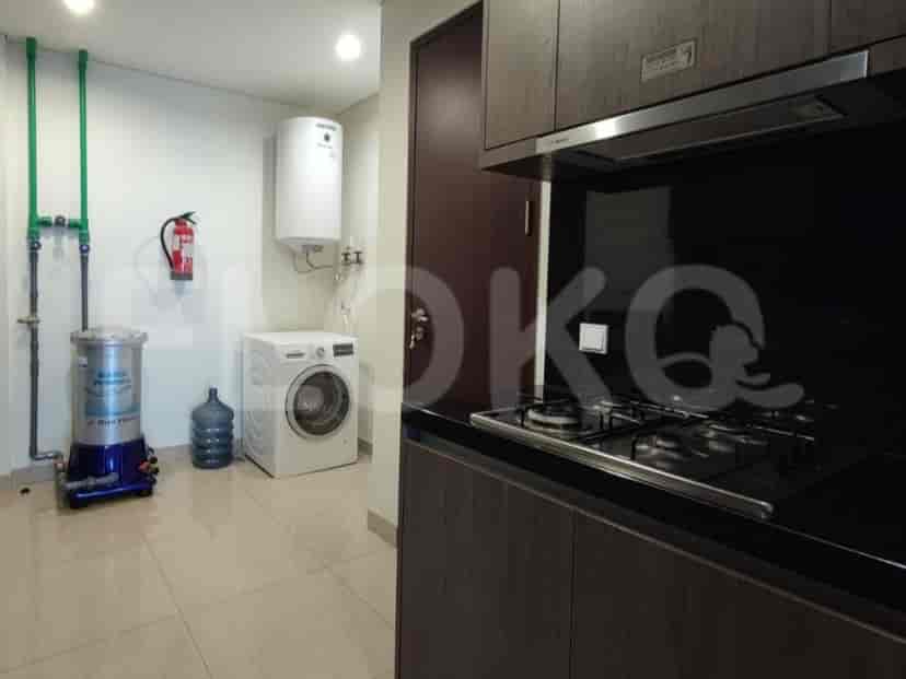 3 BR, High Floor, 158 sqm Apartment for Sale at Pondok Indah Residence Apartment: Flokq 4