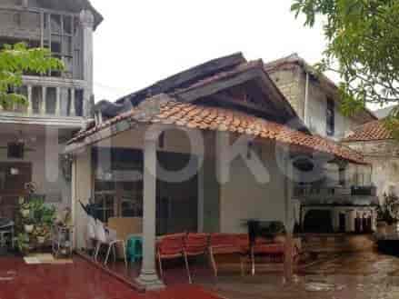 236 sqm, Land for Sale in Jl Kramat Batu Dalam, Gandaria 1