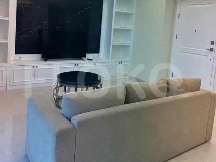 3 Bedroom on Low Floor for Rent in Pondok Indah Residence - fpo798 1