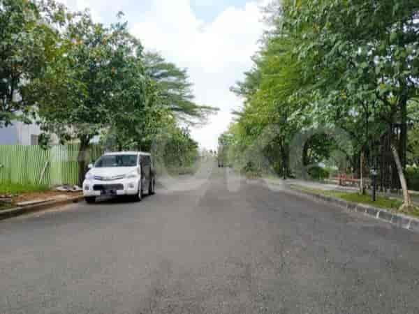 216 sqm, Land for Sale in Jl Puri Botanical, Meruya 3