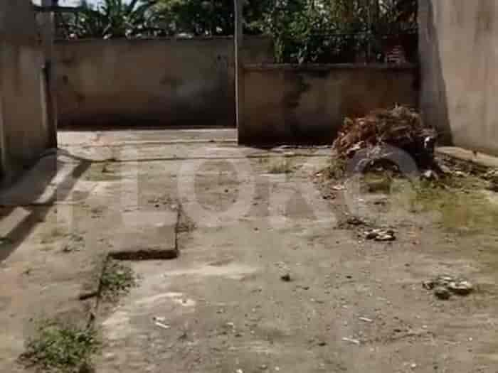Disewakan Tanah Luas 2100 m2 di Jl. Tanjung Pasir, Tangerang - TNRac9 2