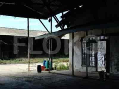 1750 sqm, Land for Sale in Jl Kamal Raya, Kamal Muara 3