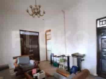 RHAS00f | House in Fatmawati for Sale - 7BR with 2 Floors 2