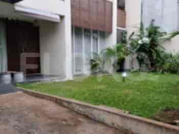 Dijual Rumah 6 BR, Luas 400 m2 di Pondok Indah Area, Pondok Indah - RHAS0d6 1