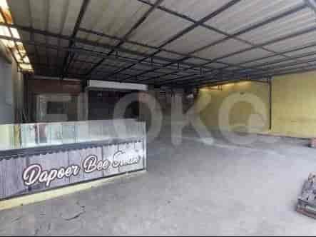 100 sqm, Land for Rent in Jl Raya Bambu Utara, Palmerah - TNR972 2