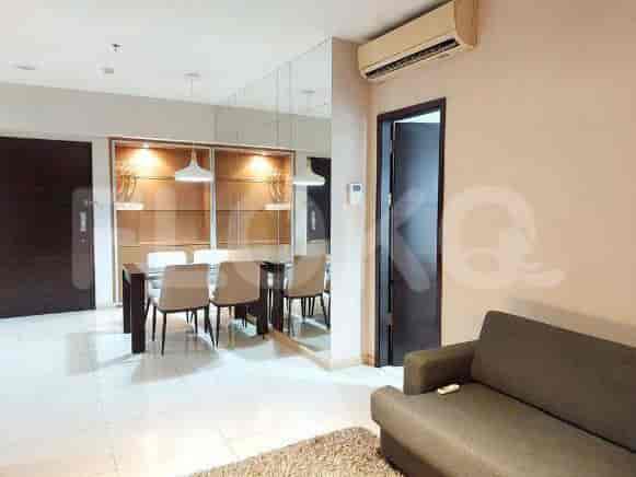 Tipe 2 Kamar Tidur di Lantai Menengah untuk disewakan di Gandaria Heights - fgabd9 2
