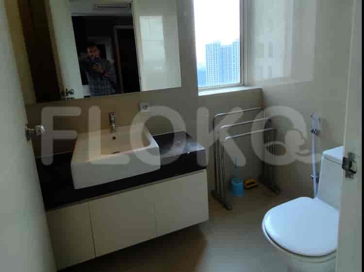 Tipe 3 Kamar Tidur di Lantai Tinggi untuk disewakan di Casa Grande - fte2ae 10
