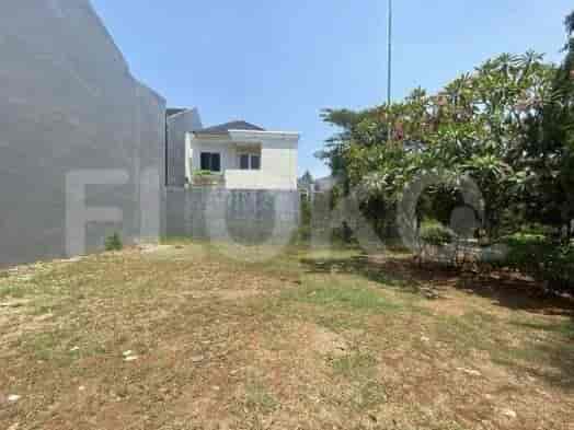 Dijual Tanah Luas 204 m2 di Jl Casa Jardin, Daan Mogot 3