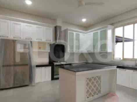 Disewakan Rumah 5 BR, Luas 1000 m2 di Ampera, Pejaten - RHA242 5