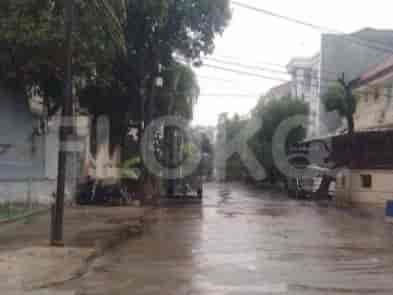 Dijual Tanah Luas 325 m2 di Jl Pluit Permai, Pluit - TNS1e1 3