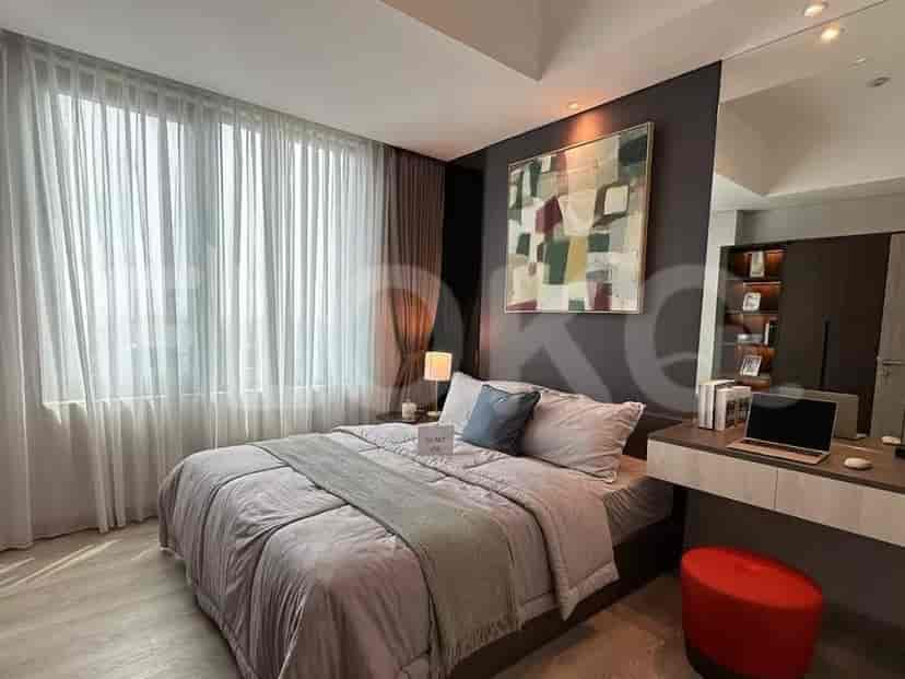 APAbc071 Lantai 15 | Dijual Apartemen 3BR Furnished, TB Simatupang 3