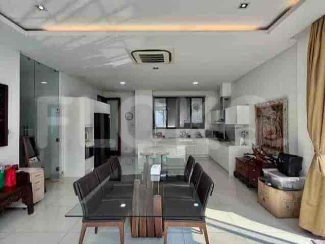 450 sqm, 4 BR house for rent in Jalan RS. Fatmawati Raya, Cilandak - RHA76c 6