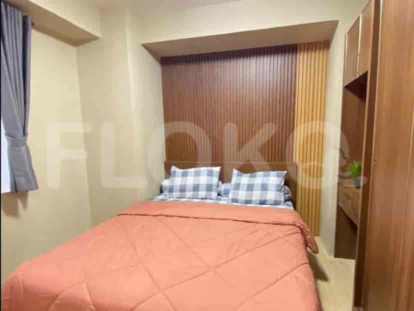 APAa79b1 16th Floor | Furnished 2BR Apartment Sale, Pancoran 2